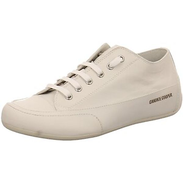 Candice Cooper  Halbschuhe Schnuerschuhe Rock S Crust White 001-2016540-08 günstig online kaufen