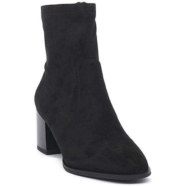 Chiconic  Stiefeletten BLK ECOLEATHER UMA günstig online kaufen