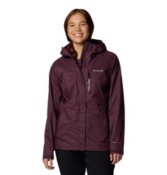 Columbia Regenjacke (1-St) günstig online kaufen