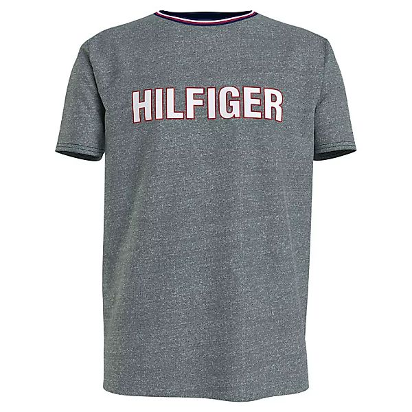 Tommy Hilfiger Underwear Crew T-shirt XL Zinc Vigore / Recover günstig online kaufen