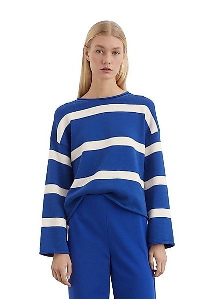 Marc O'Polo Strickpullover aus Organic Cotton günstig online kaufen