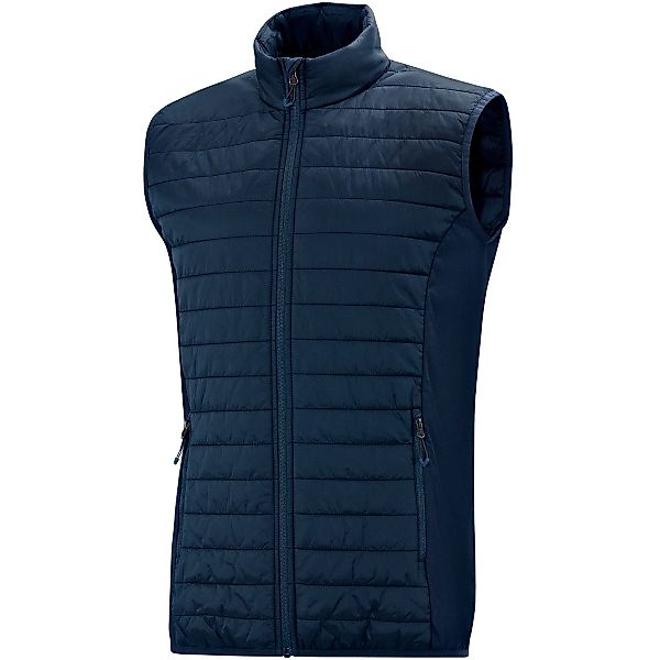 Jako Trainingsjacke Steppweste Corporate günstig online kaufen