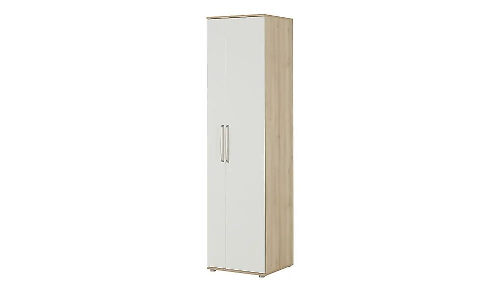 Hochschrank  Paris ¦ holzfarben ¦ Maße (cm): B: 60,3 H: 233 T: 56.0 Schränk günstig online kaufen
