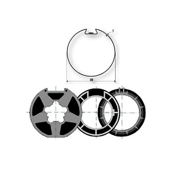 Somfy Adapterset Deprat 89 F5039 Für 50mm Motoren günstig online kaufen