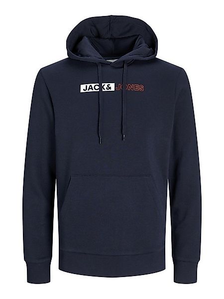 Jack & Jones PlusSize Sweatshirt JJECorp (1-tlg) günstig online kaufen