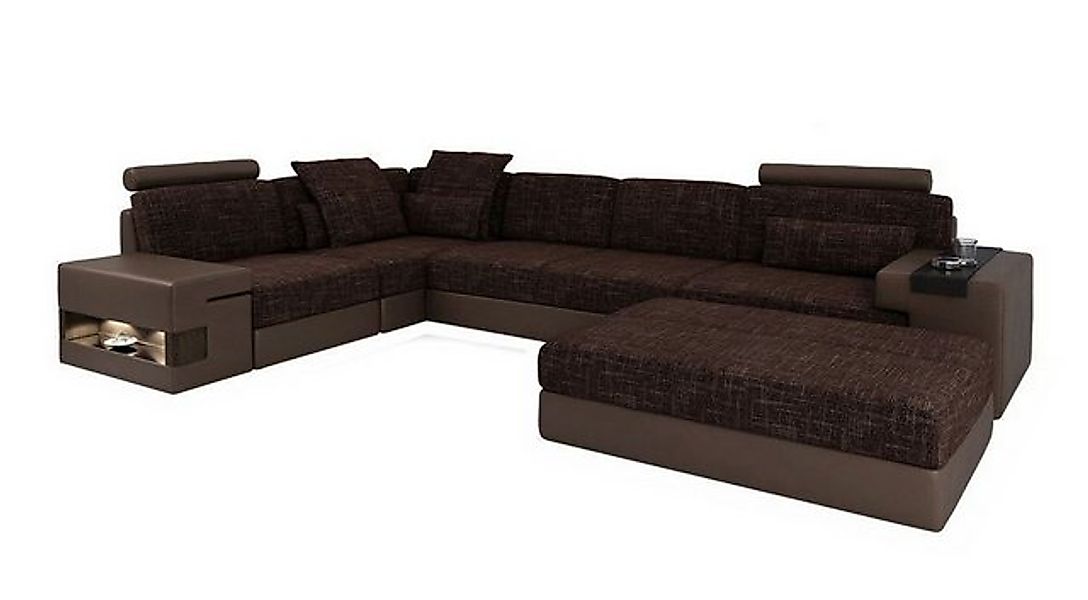 Xlmoebel Ecksofa Wohnzimmer-Sitzgruppe L-Form Modernes Designer-Sofa Eckcou günstig online kaufen