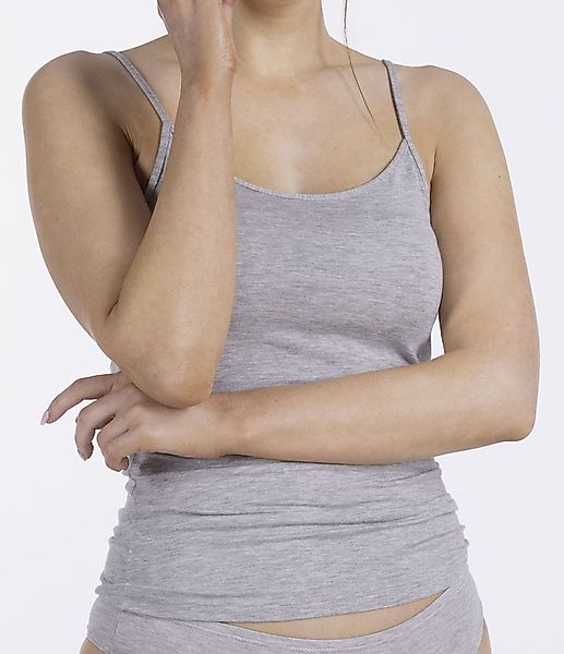 Nina Von C. Achseltop "Light & Easy", Atmungsaktives Modal für hohen Komfor günstig online kaufen