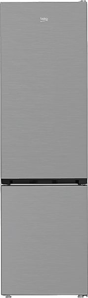 BEKO Kühl-/Gefrierkombination "B5RCNA416HXB" 203,5 cm hoch 59,5 cm breit günstig online kaufen