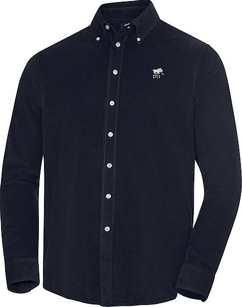 Polo Sylt Langarmhemd Natürliche Temperaturregulierung dank reiner Baumwoll günstig online kaufen