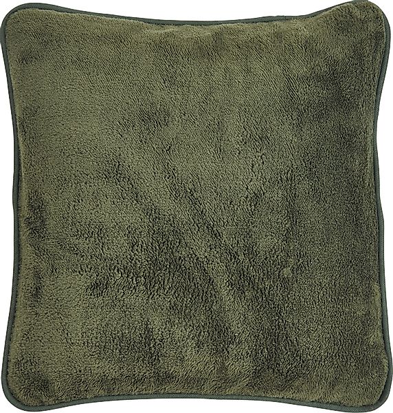 done. Dekokissen "Softie" Extra weiche und anschmiegsame Kissenhülle ohne F günstig online kaufen