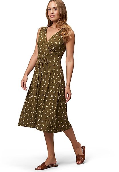 Zero Jerseykleid zero Damen Sommerkleid Jerseykleid günstig online kaufen