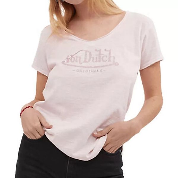 Von Dutch  T-Shirts & Poloshirts VD/TVC/OASIS günstig online kaufen