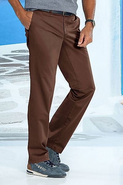 EUREX by BRAX Stretch-Hose günstig online kaufen
