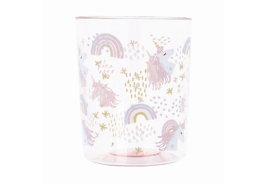 PARSA Beauty Zahnputzbecher PARSA Beauty Zahnputzbecher Kids Einhorn – Zahn günstig online kaufen