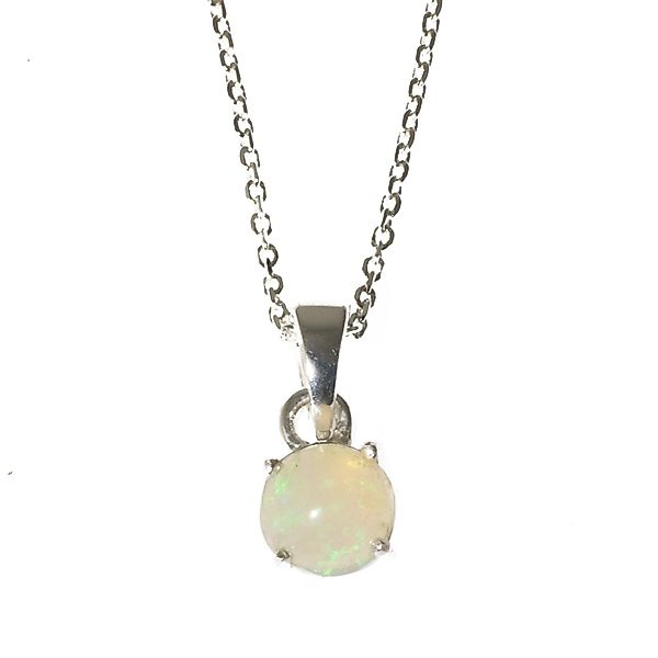 Kette mit Anhänger Anhänger echter Edel günstig online kaufen