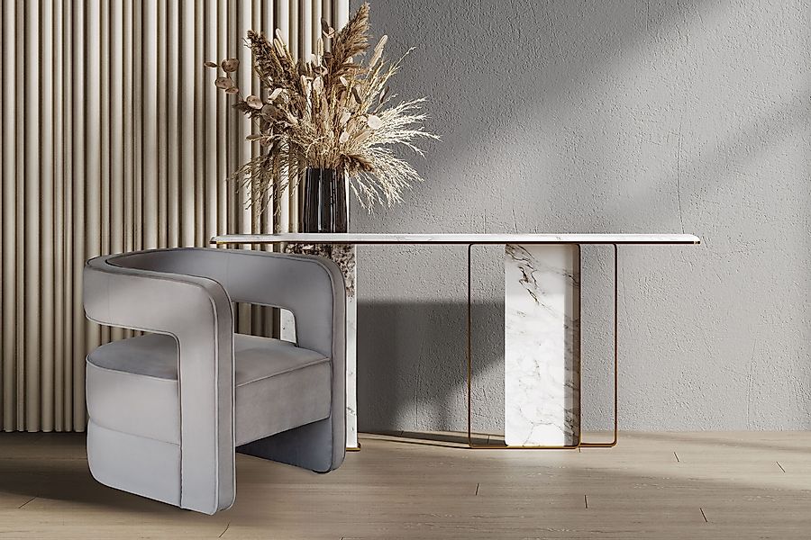 Kayoom Sessel Venice 125, moderner Cocktail-Sessel günstig online kaufen