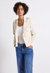 STREET ONE Kurzjacke ohne Kapuze Feel Good Fit günstig online kaufen