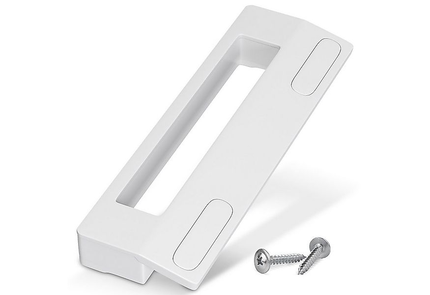 VIOKS Türgriff universal Handgriff 187 mm mit 90-172 mm Schraubenabstand, 1 günstig online kaufen