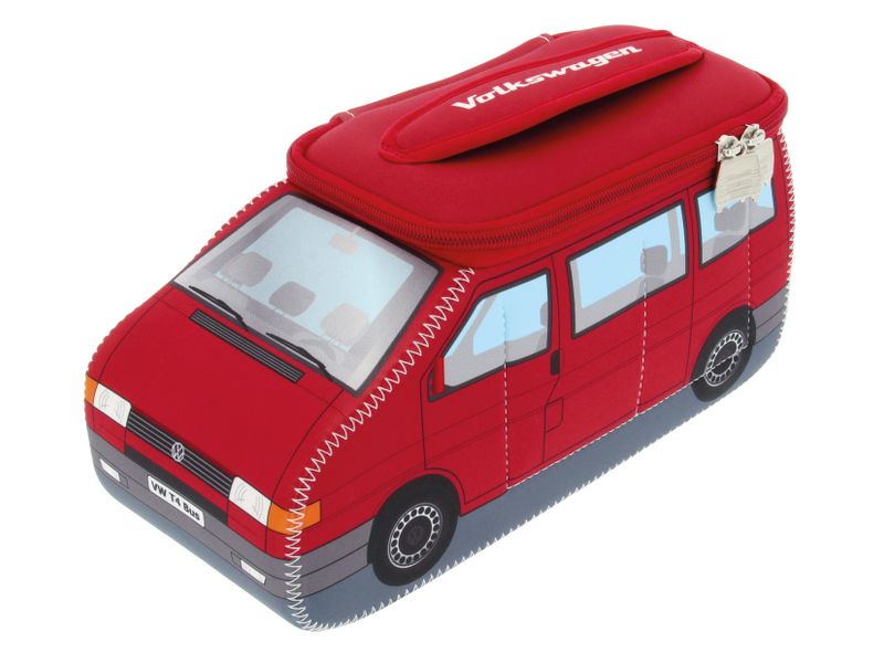 VW Collection by BRISA Kulturbeutel Volkswagen günstig online kaufen