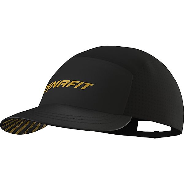 Dynafit Baseball Cap TRAIL CAP BLACK günstig online kaufen
