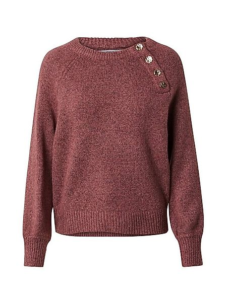 ONLY Rundhalspullover Emma (1-tlg) Plain/ohne Details günstig online kaufen