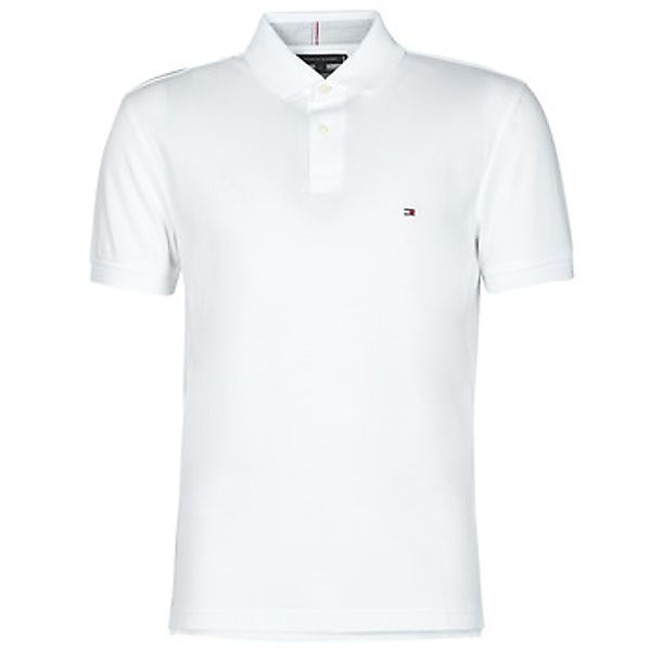 Tommy Hilfiger Poloshirt 1985 REGULAR POLO günstig online kaufen