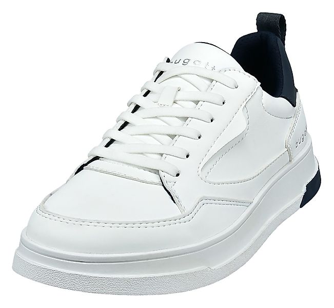 bugatti Keilsneaker, Freizeitschuh, Halbschuh, Schnürer mit günstig online kaufen
