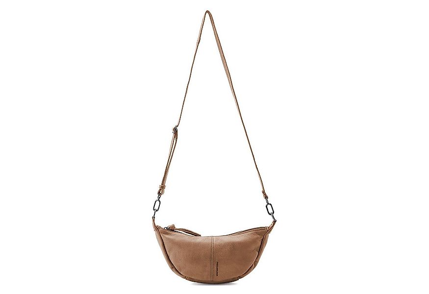 FREDsBRUDER Umhängetasche My Old Friend, Leder günstig online kaufen