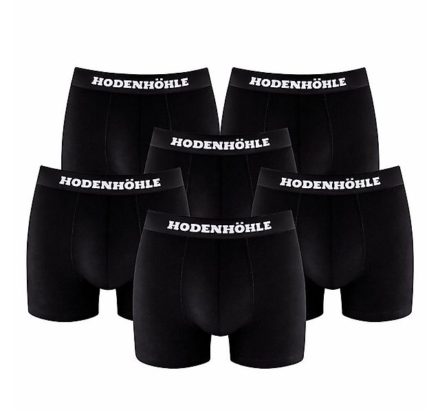 Hodenhöhle Boxershorts Enge Retroboxershorts Pants Herren Unterhose Baumwol günstig online kaufen