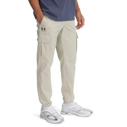 Under Armour® Cargohose Vibe Woven Cargo günstig online kaufen