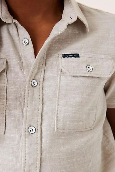 Garcia Blusenshirt P43632_boys shirt ss günstig online kaufen