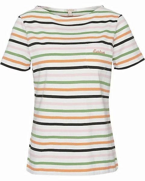 Barbour T-Shirt T-Shirt Bradley günstig online kaufen
