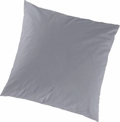 Primera Kissenbezug "Primera Mako-Feinjersey Kissenbezug im Doppelpack" In günstig online kaufen