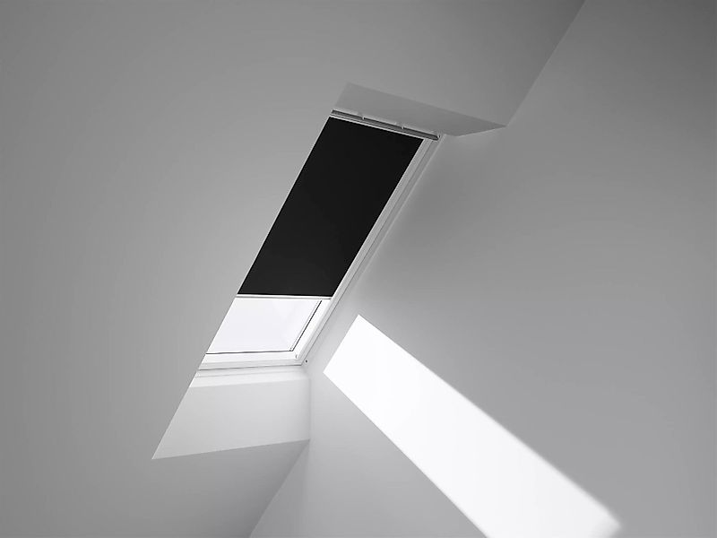 Verdunklungsrollo DKL 3009SWL, VELUX, verdunkelnd, ohne günstig online kaufen
