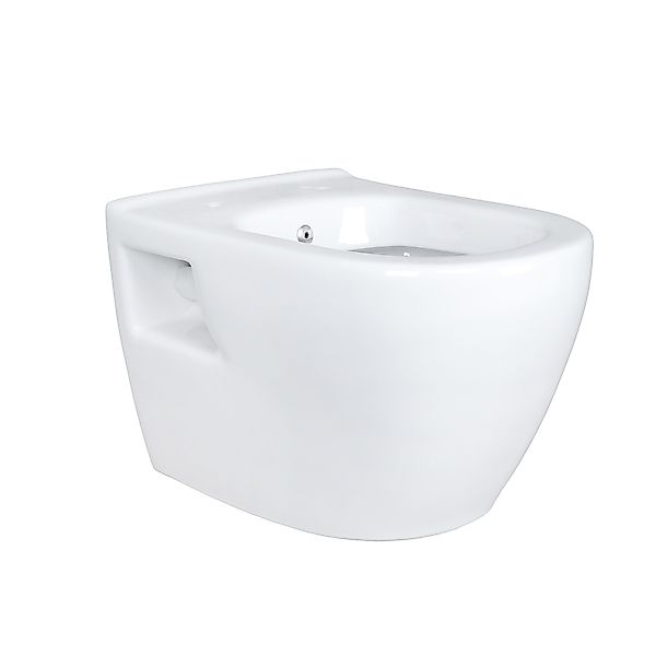 Belvit Tiefspül-WC AL5508, Belvit Hänge Wand günstig online kaufen