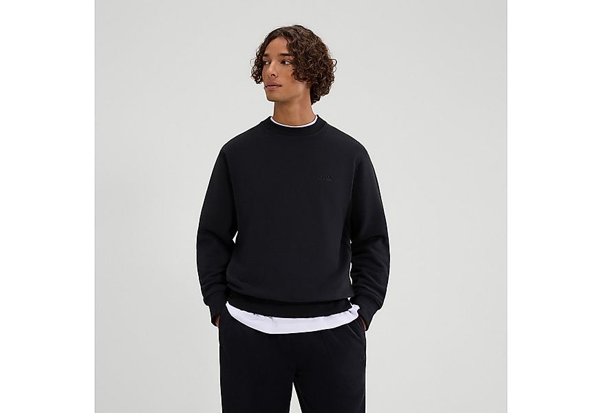 Ellesse Sweatshirt CORCOLLE SWEATSHIRT (1-tlg) günstig online kaufen