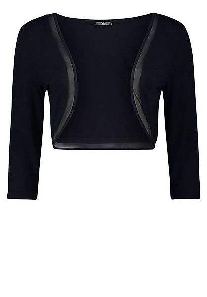 Vera Mont Bolerojacke "Vera Mont Bolero-Jacke figurbetont" günstig online kaufen