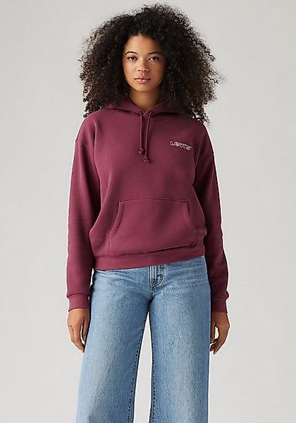 Levi's® Hoodie GRAPHIC EVERYDAY HOODIE mit Kapuze günstig online kaufen