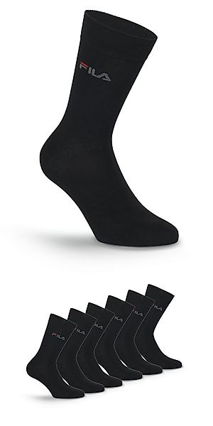 Fila Businesssocken UNISEX LIFESTYLE PLAIN SOCKS günstig online kaufen