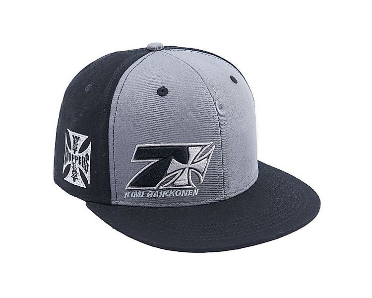 West Coast Choppers Snapback Cap günstig online kaufen