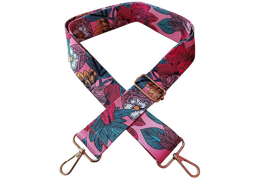 Ware aus aller Welt Schulterriemen Schultergurt für Taschen 3.8 cm breiter günstig online kaufen