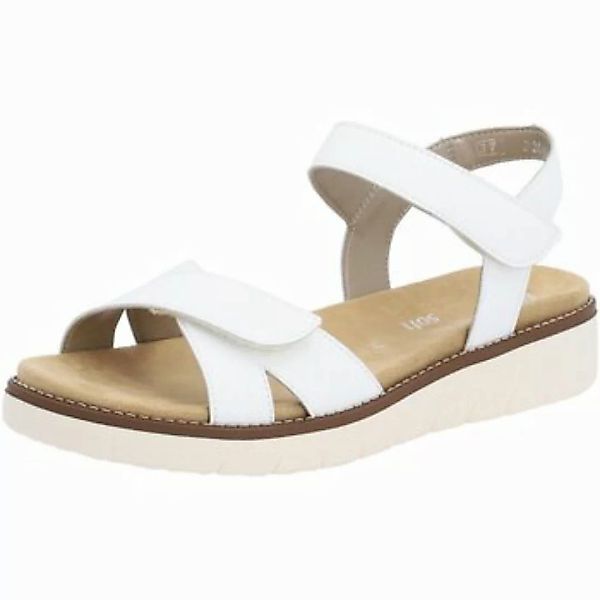 Remonte Riemchensandale, Plateau, Sommerschuh, Sandalette mit Lite ´n Soft günstig online kaufen