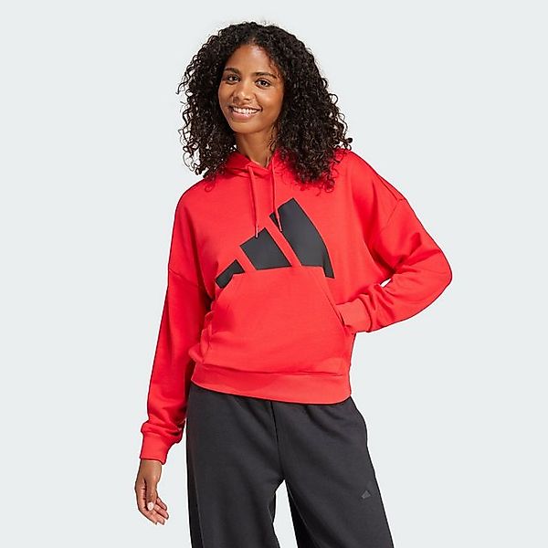 adidas Sportswear Hoodie ESSENTIALS BIG LOGO günstig online kaufen