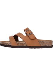CRUZ Sandale "Barhil" mit bequemer Korksohle günstig online kaufen