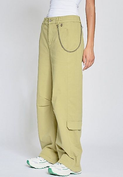 GANG Cargohose 94TESSA günstig online kaufen