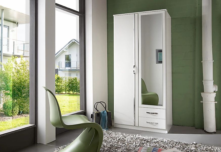 Wimex Kleiderschrank "Duo" günstig online kaufen