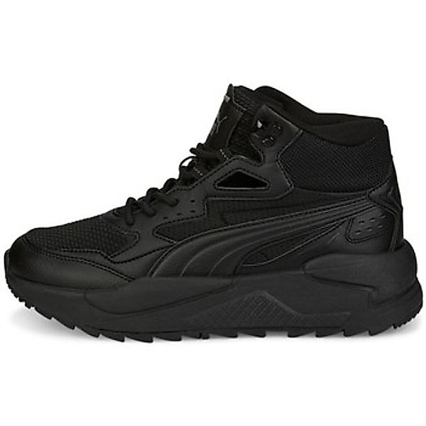 Puma  Damenstiefel Xray Speed Mid Wtr JR günstig online kaufen