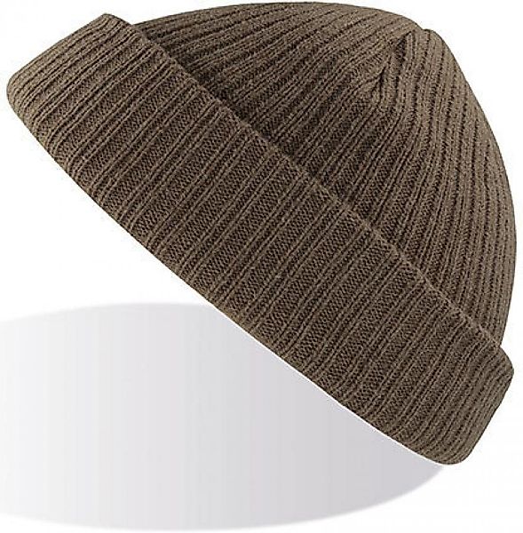 Atlantis Outdoorhut Docker Beanie - Sechs günstig online kaufen