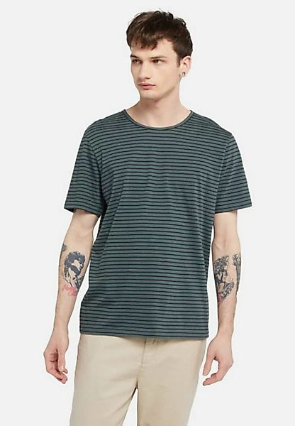 Lawrence Grey Rundhalsshirt T-shirt günstig online kaufen