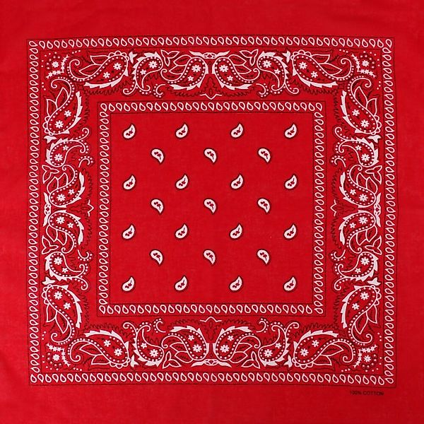 Goodman Design Modetuch Bandana Kopftuch Halstuch günstig online kaufen